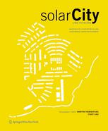 solarCity Linz-Pichling Nachhaltige Stadtentwicklung/Sustainable Urban Development
