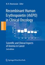 Recombinant Human Erythropoietin (Rhepo) in Clinical Oncology