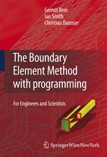 The Boundary Element Method with Programming