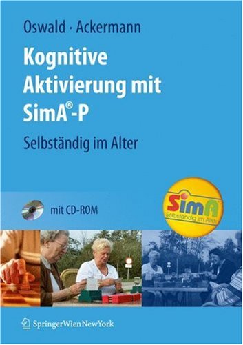 Kognitive Aktivierung Mit Sima-P