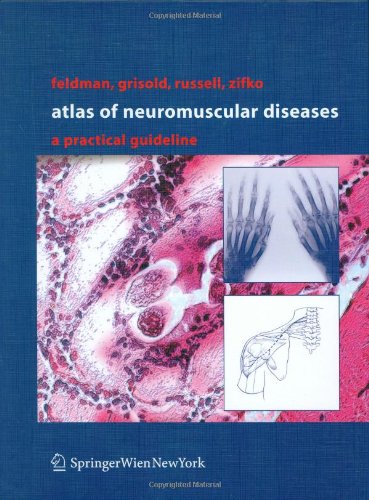 Atlas of Neuromuscular Diseases