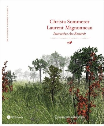 Christa Sommerer &amp; Laurent Mignonneau