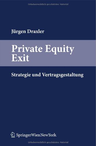 Private Equity Exit