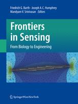 Frontiers in Sensing : From Biology to Engineering