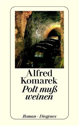 Polt muß weinen