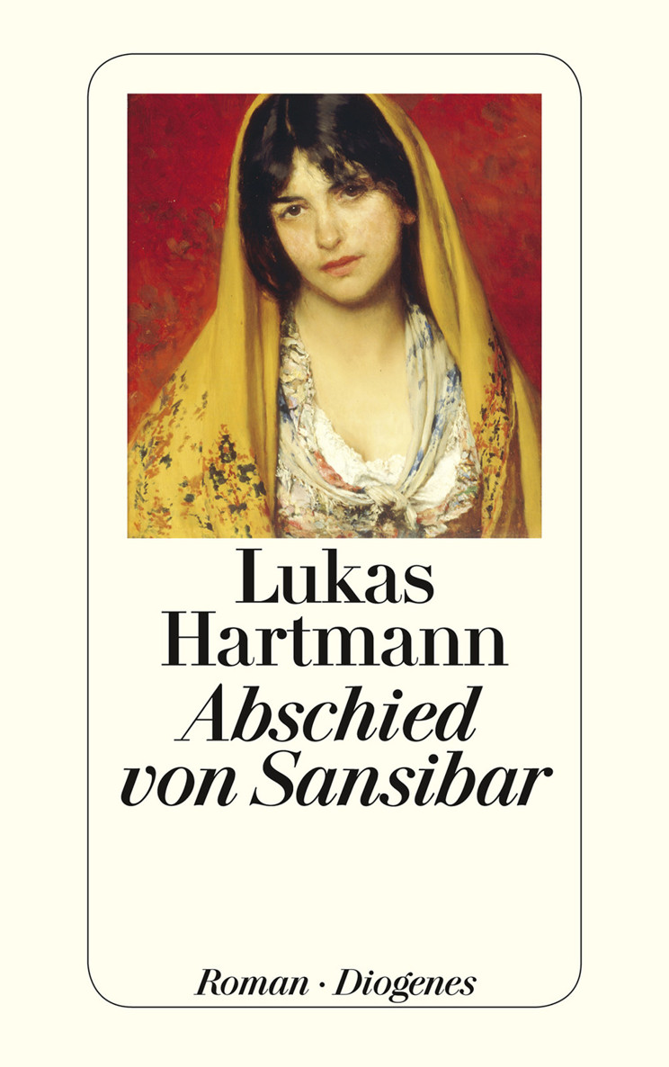 Abschied von Sansibar (German Edition)