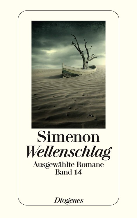 Wellenschlag - Ausgewählte Romane