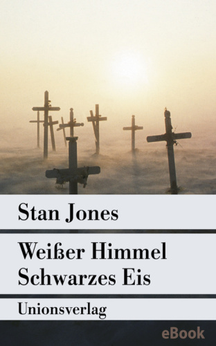 Weißer Himmel, Schwarzes Eis