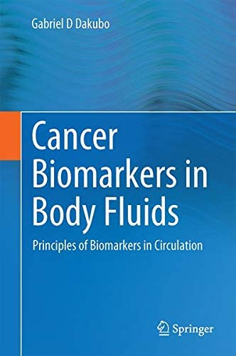 Cancer Biomarkers in Body Fluids