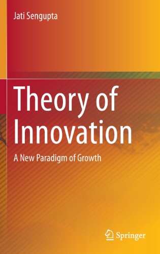 Theory of Innovation