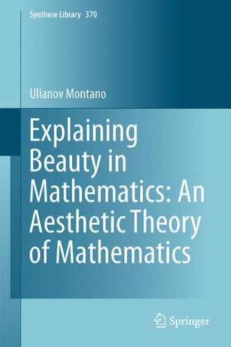 Explaining Beauty in Mathematics