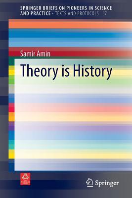 Theory Is History