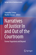 Narratives of Justice in and Out of the Courtroom