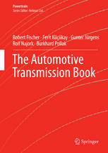 The automotive transmission book