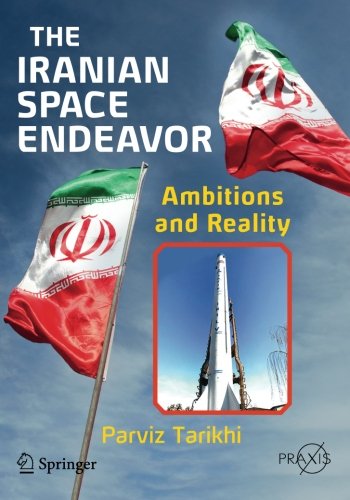 The Iranian Space Endeavor