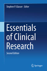 Essentials of clinical research