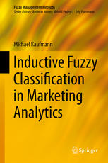 Inductive Fuzzy Classification in Marketing Analytics