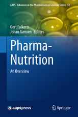 Pharma-nutrition : an overview