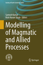 Modelling of magmatic and allied processes