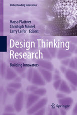 Design Thinking Research Building Innovators