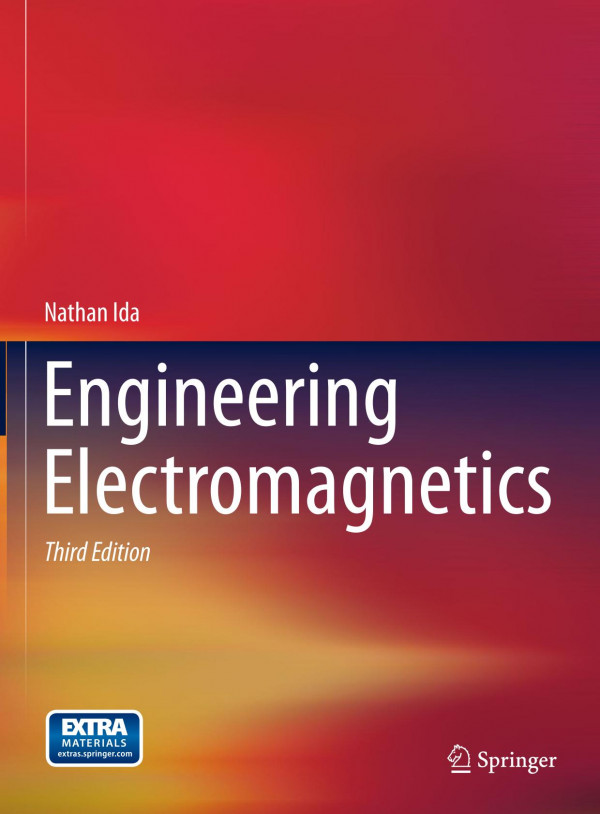 Engineering Electromagnetics