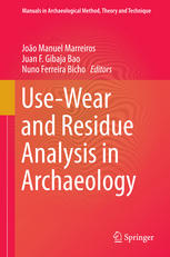 Use-Wear and Residue Analysis in Archaeology