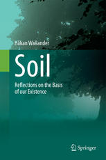 Soil : reflections on the basis of our existence