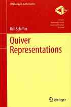 Quiver Representations