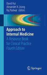 Approach to Internal Medicine A Resource Book for Clinical Practice