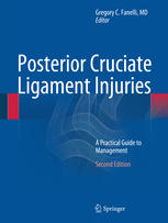 Posterior Cruciate Ligament Injuries A Practical Guide to Management