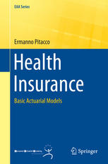 Health Insurance Basic Actuarial Models