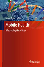Mobile Health A Technology Road Map