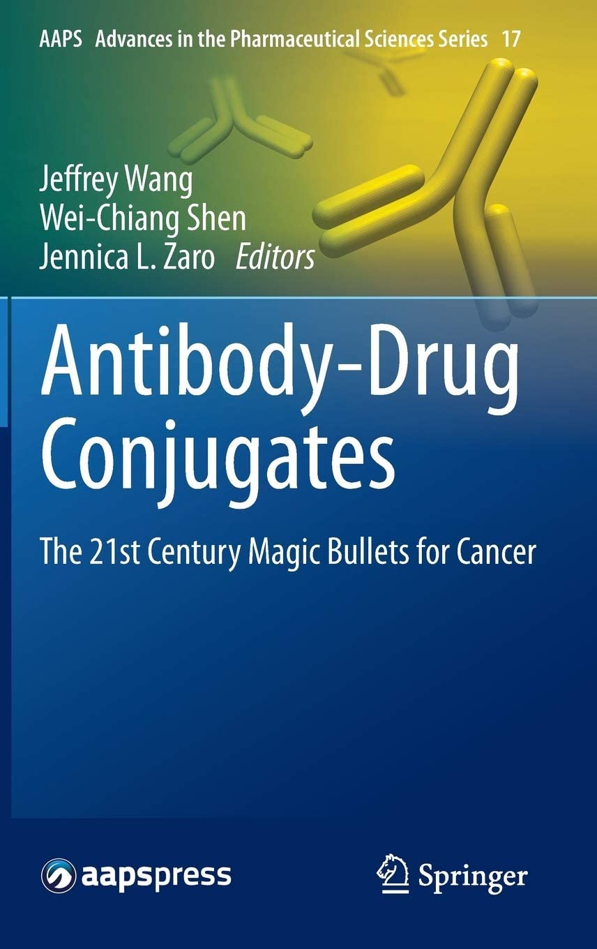 Antibody-Drug Conjugates