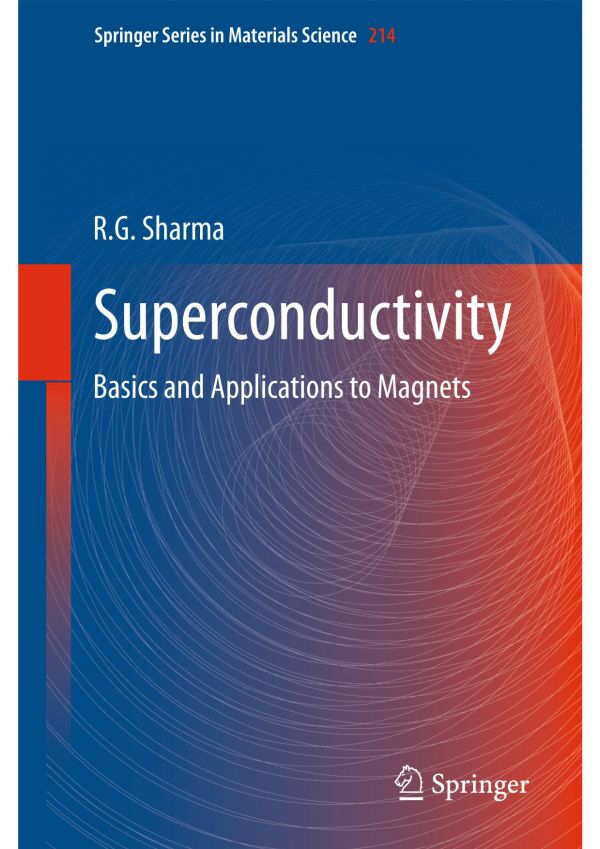 Superconductivity Basics and Applications to Magnets