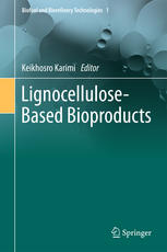 Lignocellulose-Based Bioproducts