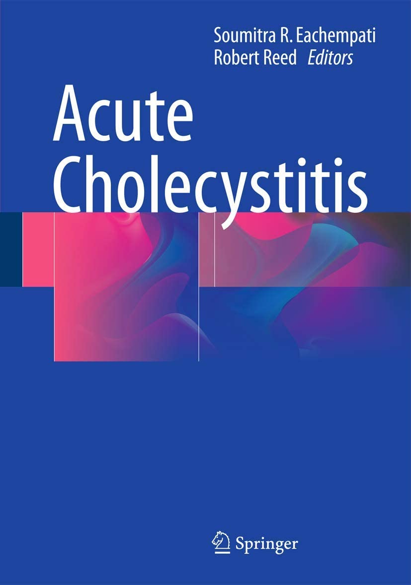 Acute Cholecystitis