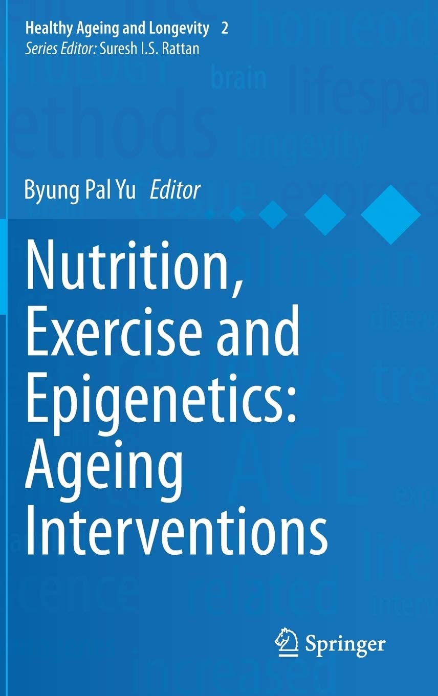 Nutrition, Exercise and Epigenetics