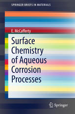 Surface Chemistry of Aqueous Corrosion Processes.