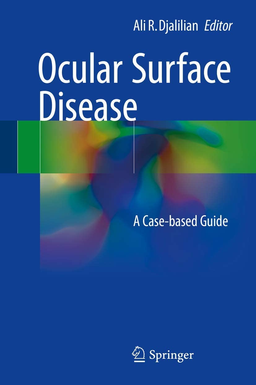 Ocular Surface Disease.