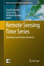 Remote Sensing Time Series Revealing Land Surface Dynamics