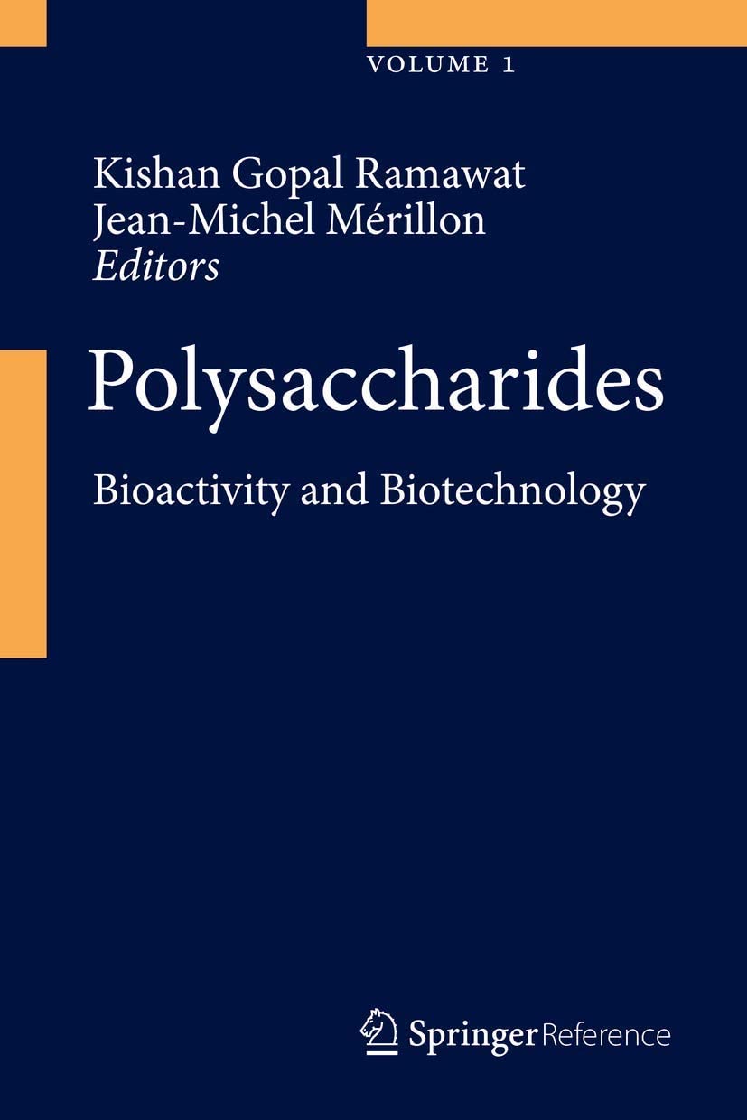 Polysaccharides