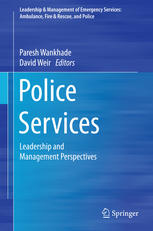 Police Services Leadership and Management Perspectives