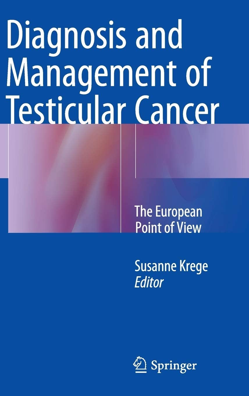 Diagnosis and Management of Testicular Cancer