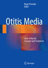 Otitis media : state of the art concepts and treatment
