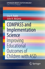 COMPASS and Implementation Science Improving Educational Outcomes of Children with ASD