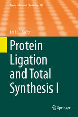 Protein ligation and total synthesis