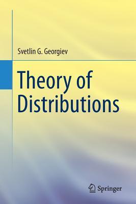 Theory of Distributions