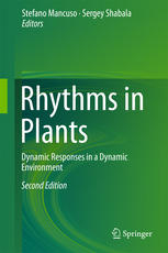 Rhythms in Plants : Dynamic Responses in a Dynamic Environment