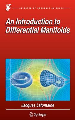 An Introduction to Differential Manifolds