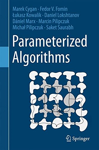 Parameterized algorithms